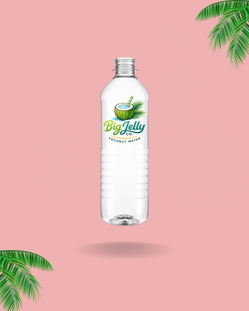 500ml Bottle